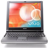 Sony VAIO PCG-FRV23 Repair