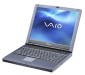 Sony VAIO PCG-FRV25Q Repair