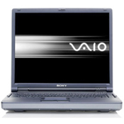 Sony VAIO PCG-FRV26 Repair