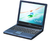 Sony VAIO PCG-FRV27 Repair