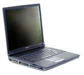 Sony VAIO PCG-FRV28 Repair