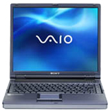 Sony VAIO PCG-FRV33 Repair