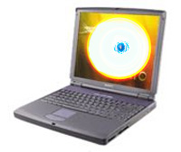 Sony VAIO PCG-FRV35 Repair