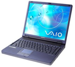 Sony VAIO PCG-FRV35Q Repair