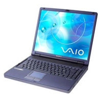 Sony VAIO PCG-FRV37 Repair