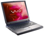  VAIO PCG-FX100 Laptop Repair, VAIO PCG-FX100 Series Support London