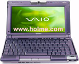 Sony VAIO PCG-FX140 Repair