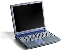 Sony VAIO PCG-FX170 Repair