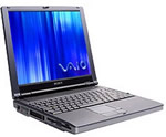 Sony VAIO PCG-FX190 Repair