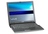 Sony VAIO PCG-FX210 Repair 