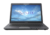 Sony VAIO PCG-FX220K Repair