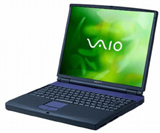 Sony VAIO PCG-FX270 Repair