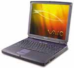 Sony VAIO PCG-FX290K Repair