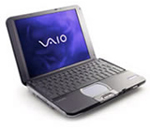 Sony VAIO PCG-FX310 Repair