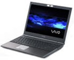 Sony VAIO PCG-FX310P Repair