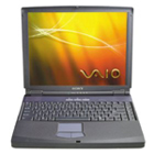 Sony VAIO PCG-FX340 Repair