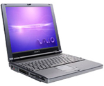 Sony VAIO PCG-FX340P Repair