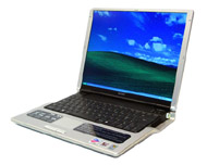 Sony VAIO PCG-FX390 Repair