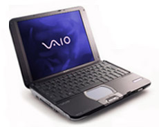 Sony VAIO PCG-FX410 Repair