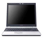 Sony VAIO PCG-FX776 Repair