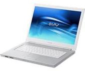 Sony VAIO PCG-FXA35/D Repair