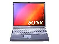 Sony VAIO PCG-FXA678 Repair