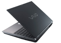 Sony VAIO PCG-GR370 Repair