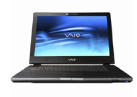 Sony VAIO PCG-GR390K Repair