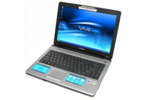 Sony VAIO PCG-GRS Repair