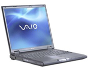 Sony VAIO PCG-GRS150 Repair