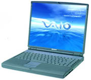 Sony VAIO PCG-GRS170 Repair