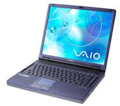 Sony VAIO PCG-GRS250P Repair