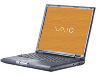 Sony VAIO PCG-GRS700 Repair