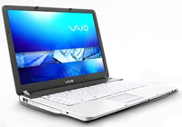 Sony VAIO PCG-GRS700K Repair