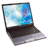 Sony VAIO PCG-GRT100 Repair