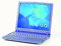 Sony VAIO PCG-GRT230 Repair