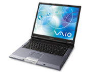 Sony VAIO PCG-GRT250 Repair