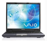 Sony VAIO PCG-GRT25F Repair