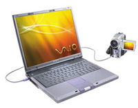 Sony VAIO PCG-GRX510 Repair