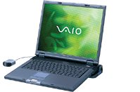 Sony VAIO PCG-GRX530P Repair