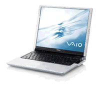 Sony VAIO PCG-GRX550P Repair