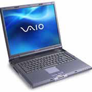 Sony VAIO PCG-GRX626P Repair