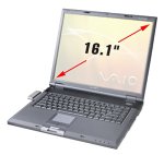 Sony VAIO PCG-GRX650 Repair