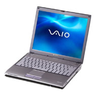 Sony VAIO PCG-GRX670P Repair