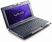 Sony VAIO PCG-GRX690 Repair