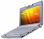 Sony VAIO PCG-GRX690P Repair