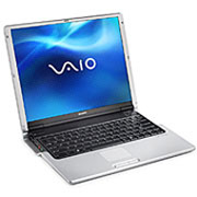 Sony VAIO PCG-GRX700 Repair