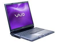 Sony VAIO PCG-GRX700P Repair