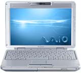 Sony VAIO PCG-GRX727 Repair