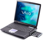 Sony VAIO PCG-GRZ Repair